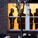 Image for article titled CDC Guidelines Allow Fully Vaccinated People To Gather Indoors With Curtains Drawn To Reduce Spread Of Jealousy